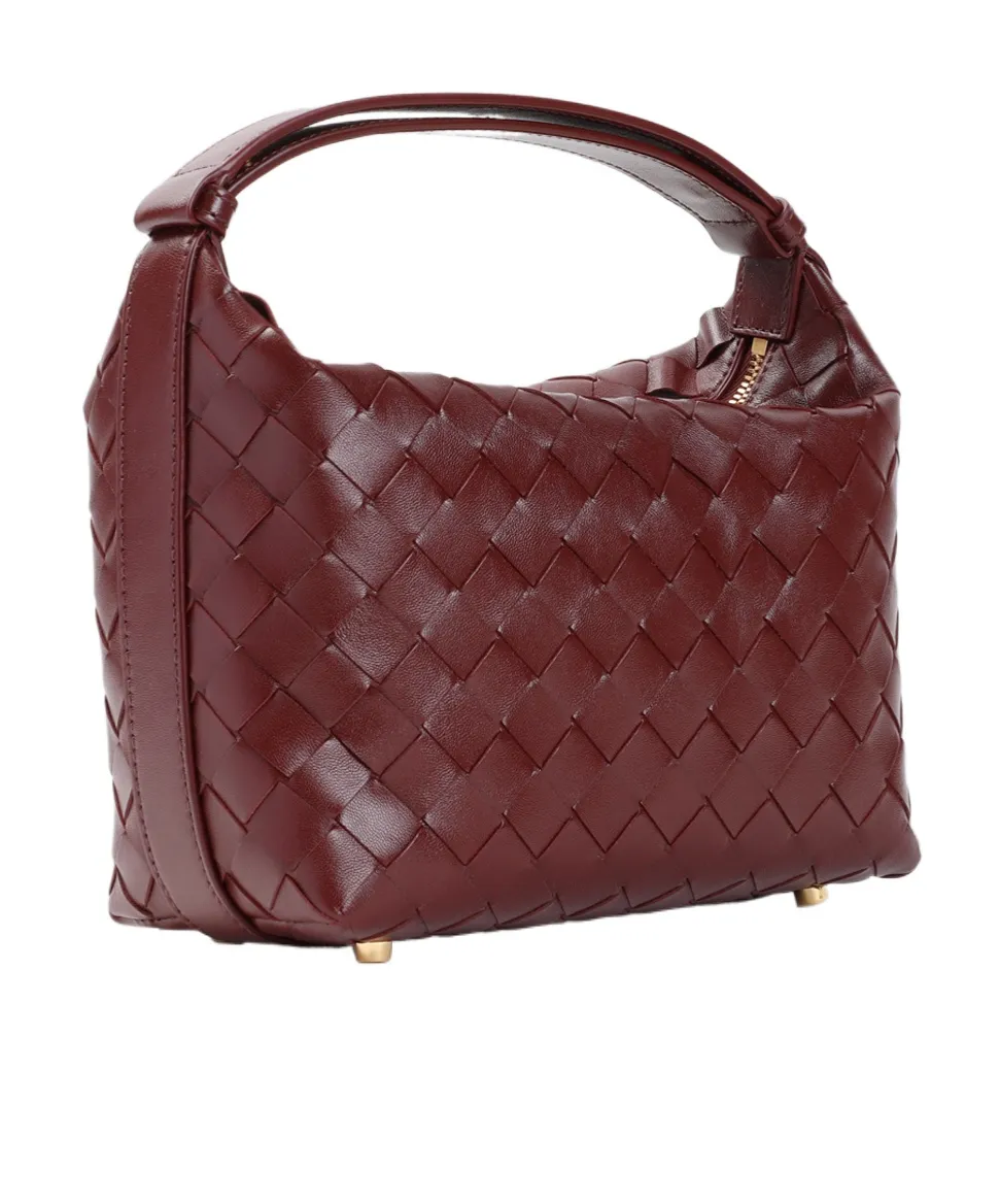 Wallace Mini Shoulder Bag