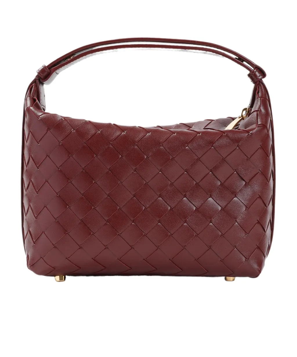 Wallace Mini Shoulder Bag