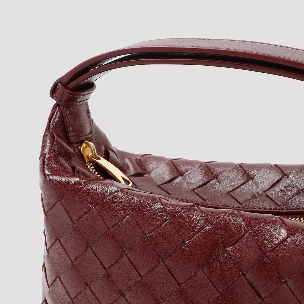 Wallace Mini Shoulder Bag