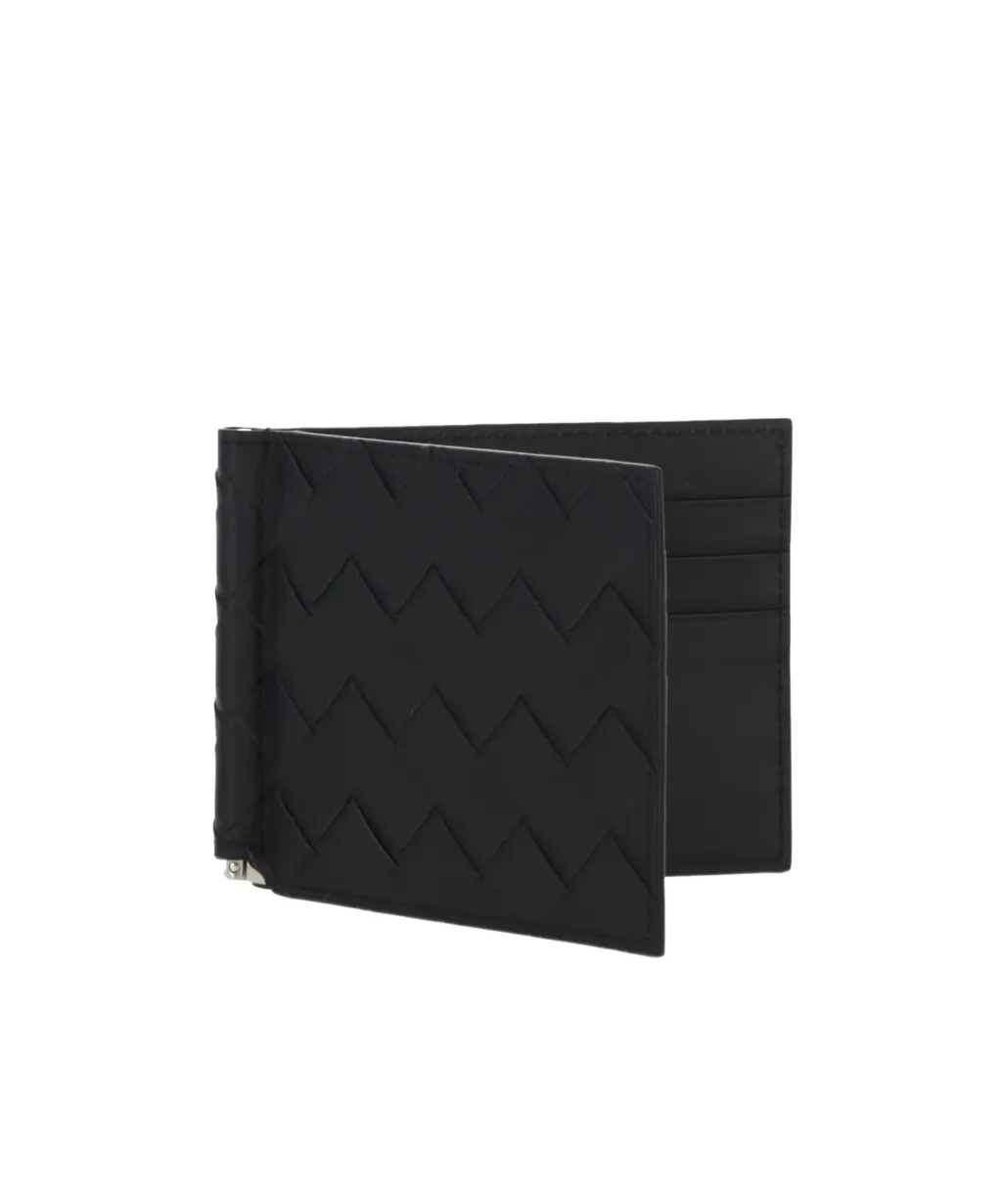 Double-Fold Wallet