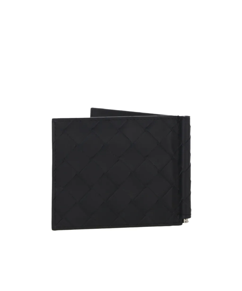 Double-Fold Wallet