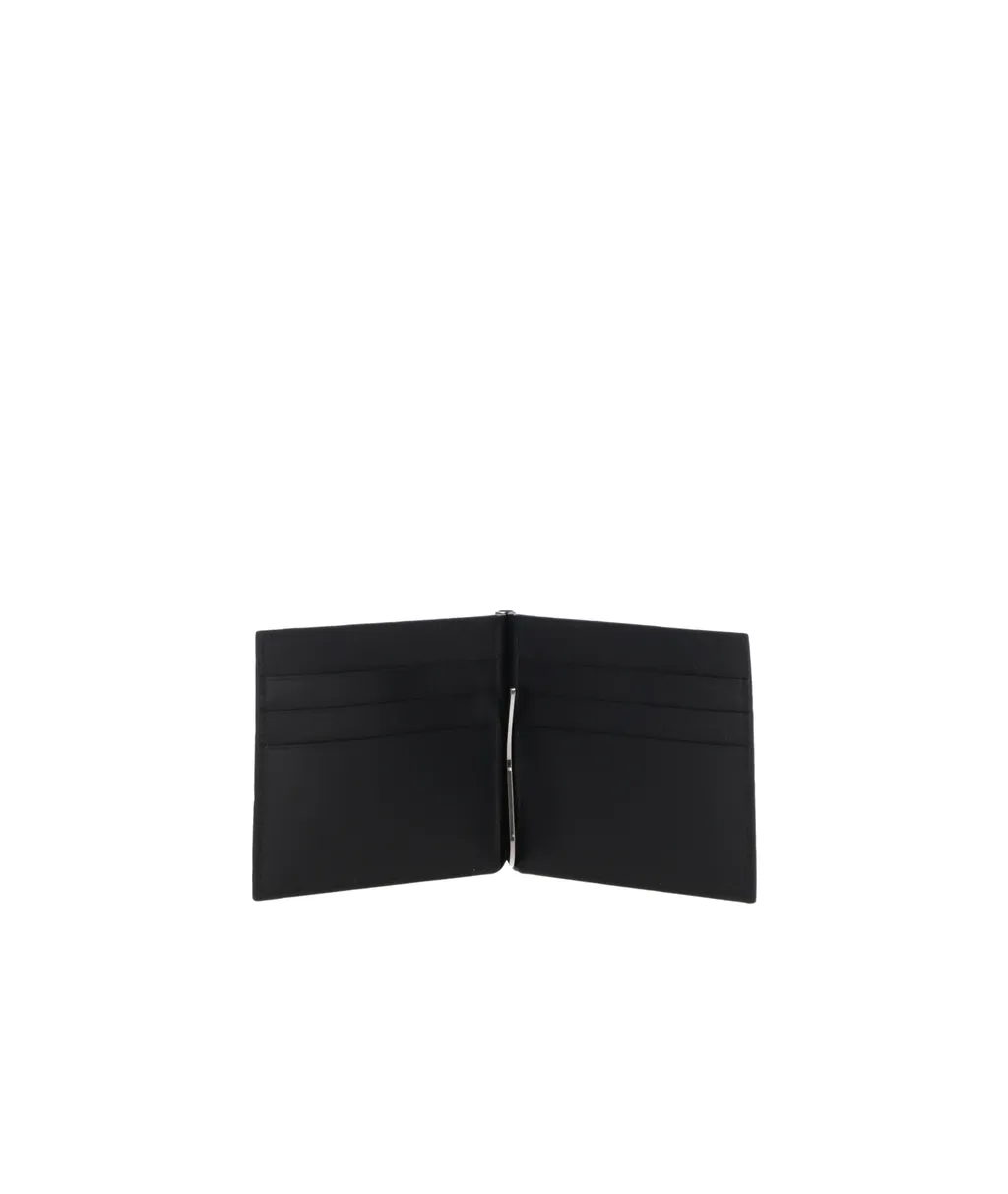 Double-Fold Wallet