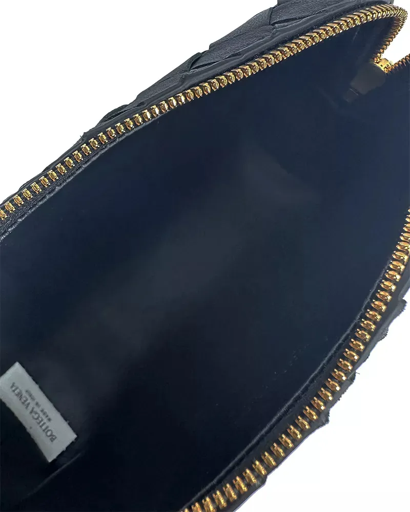 Logo Shoulder Bag