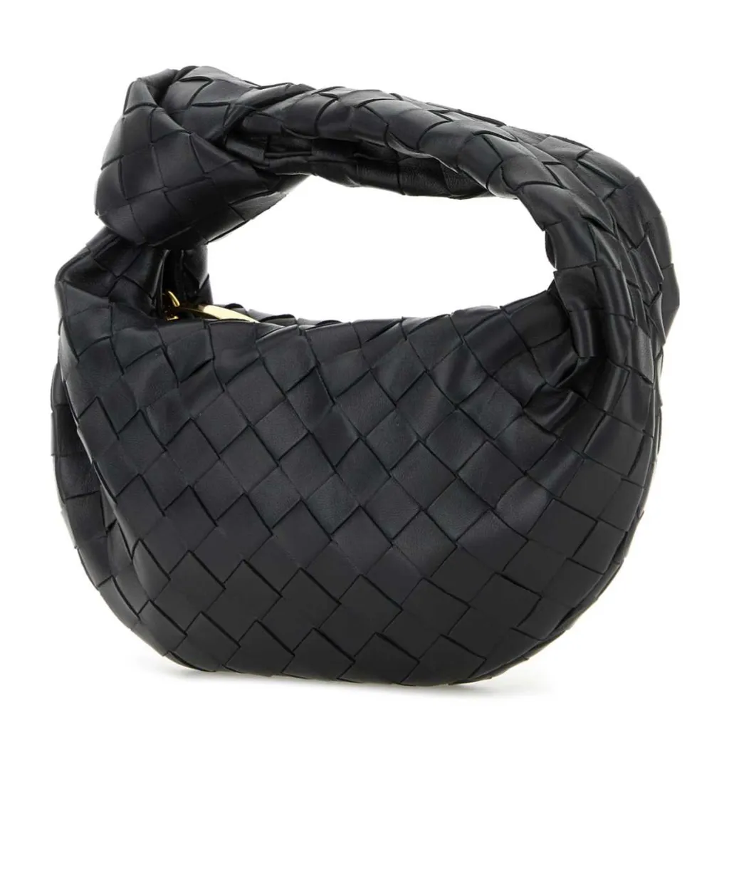 Logo Handbag