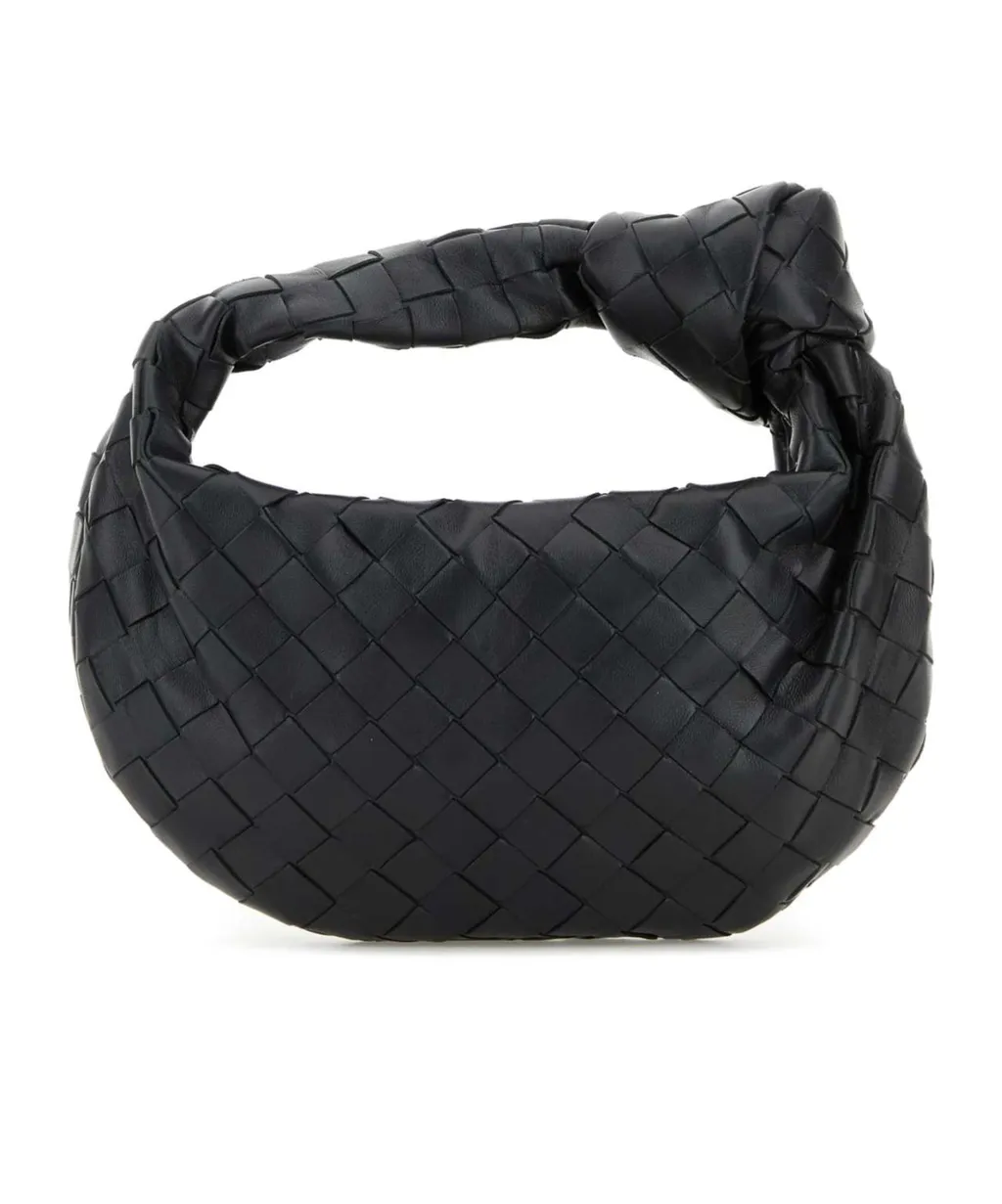 Logo Handbag