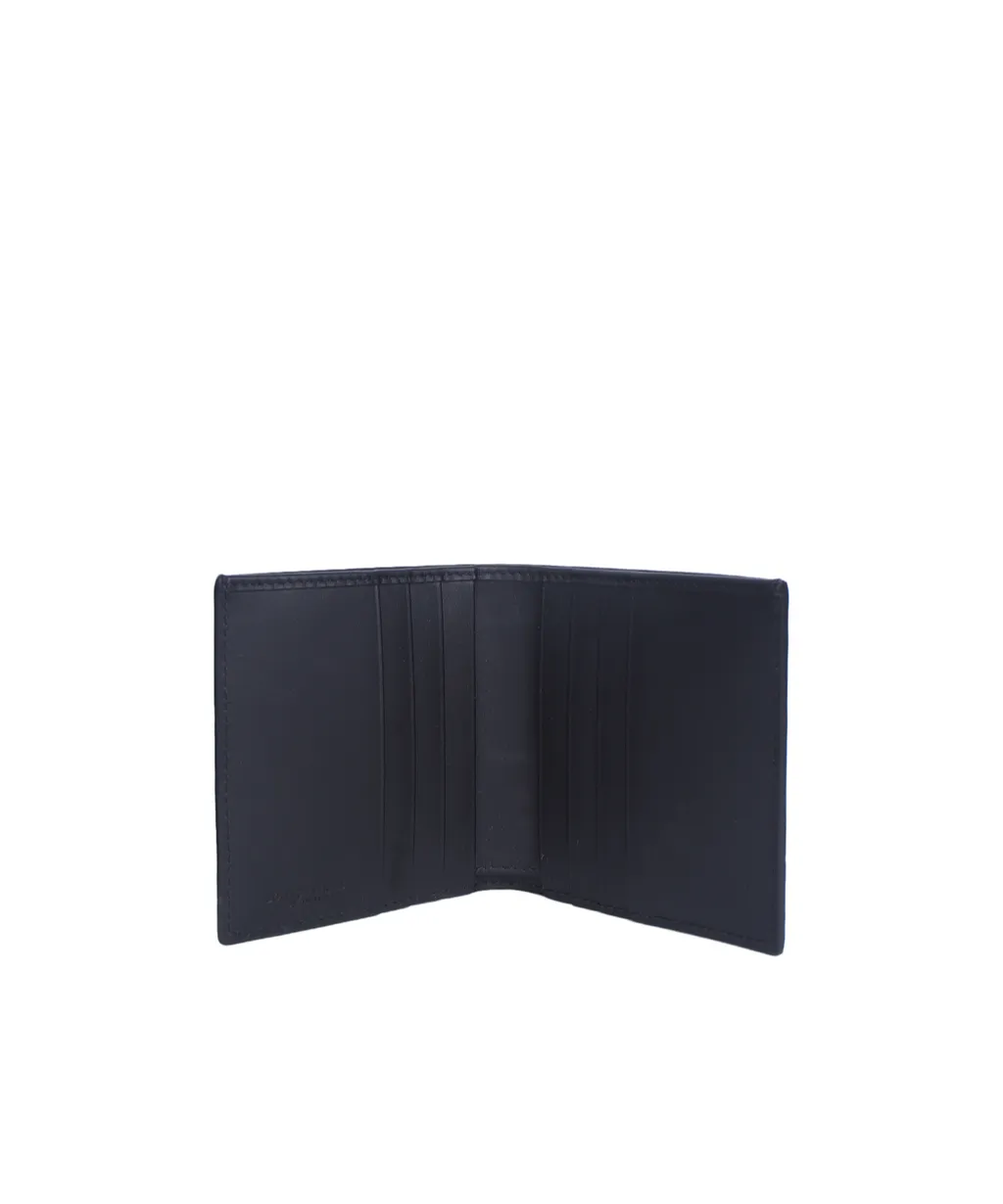 Intreciato Folding Wallet