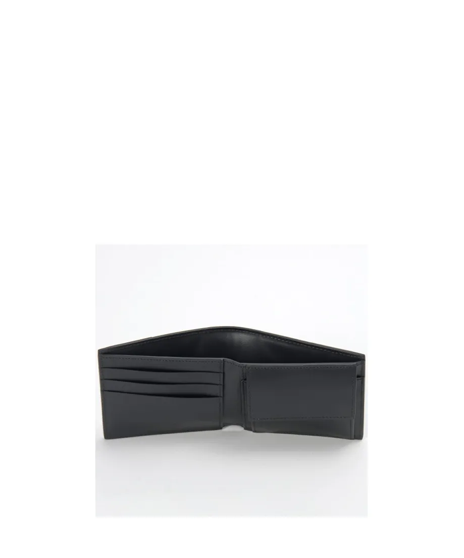 Double-Fold Wallet
