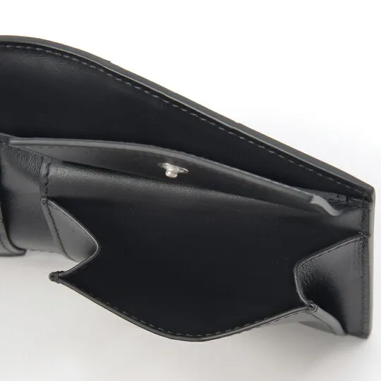 Double-Fold Wallet