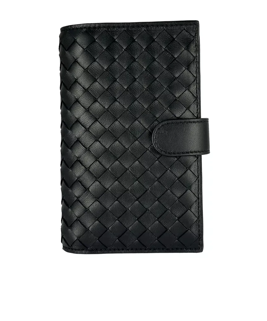 Folding Wallet