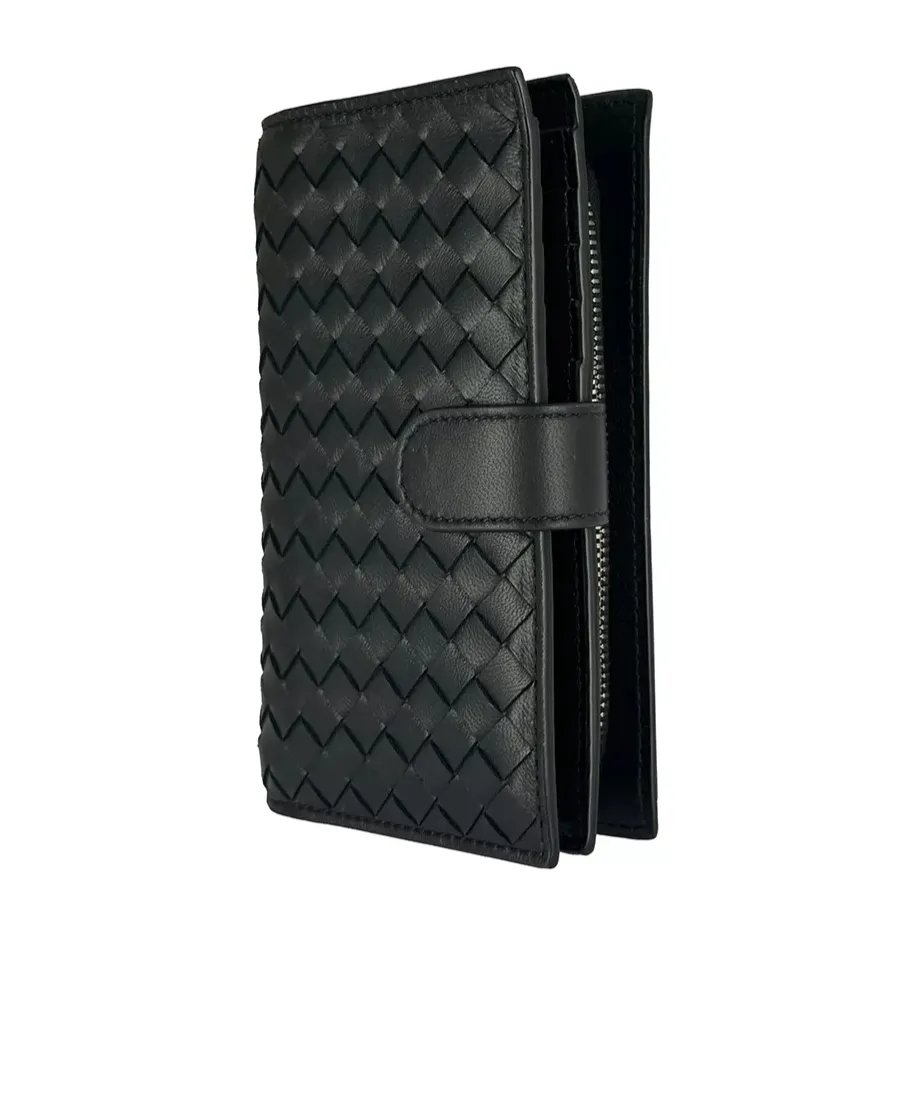 Folding Wallet