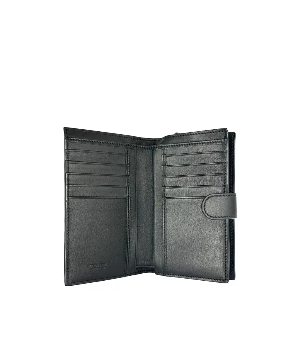 Folding Wallet