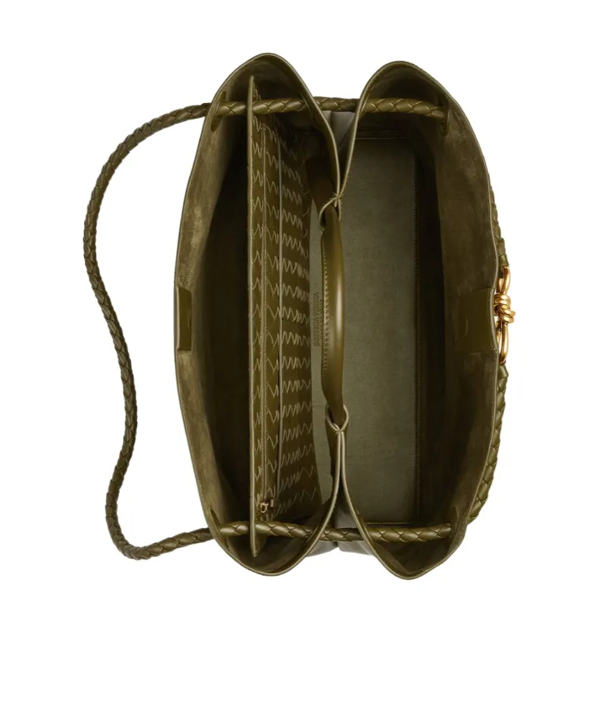 Large Andiamo