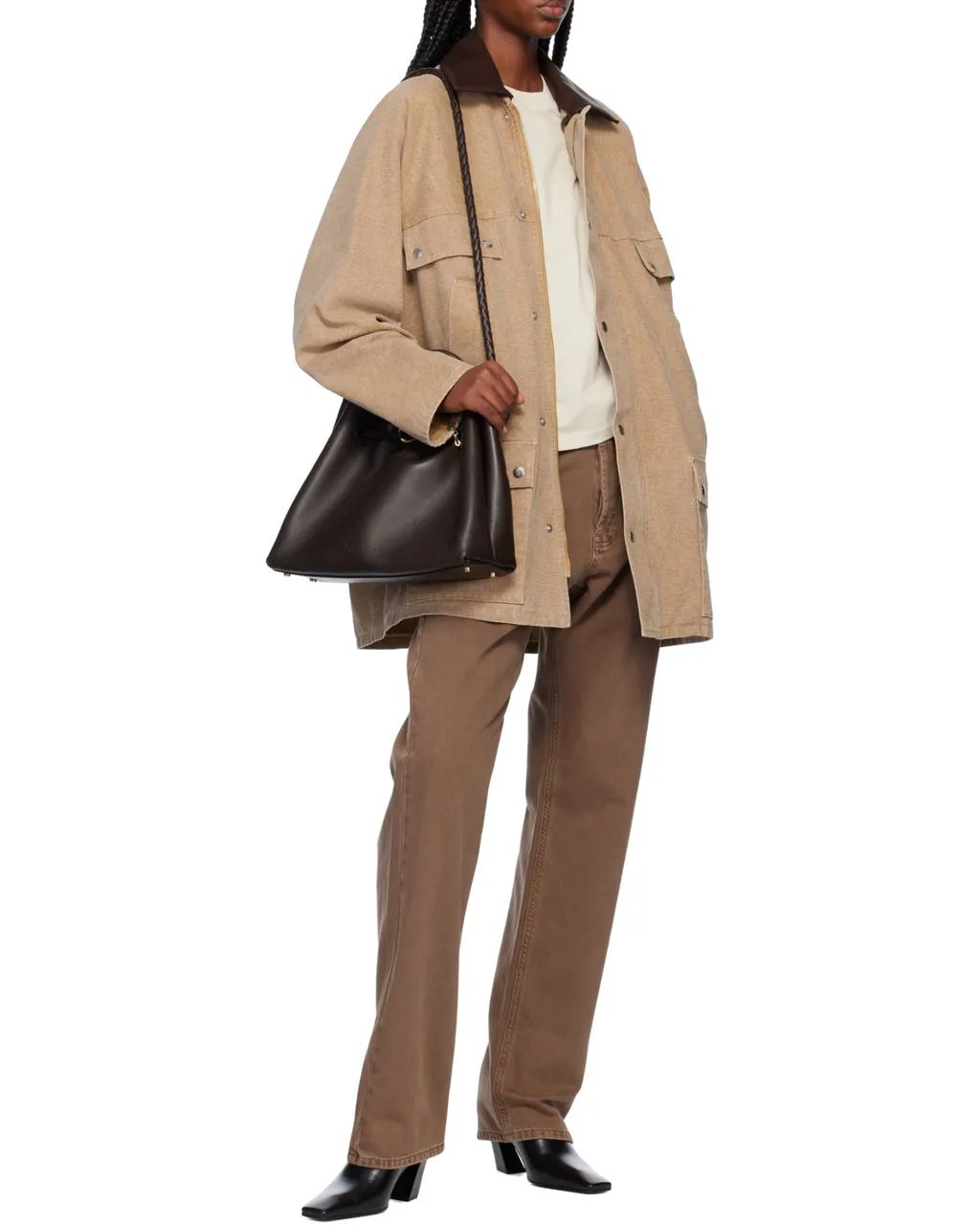 Andiamo Medium Tote Bag