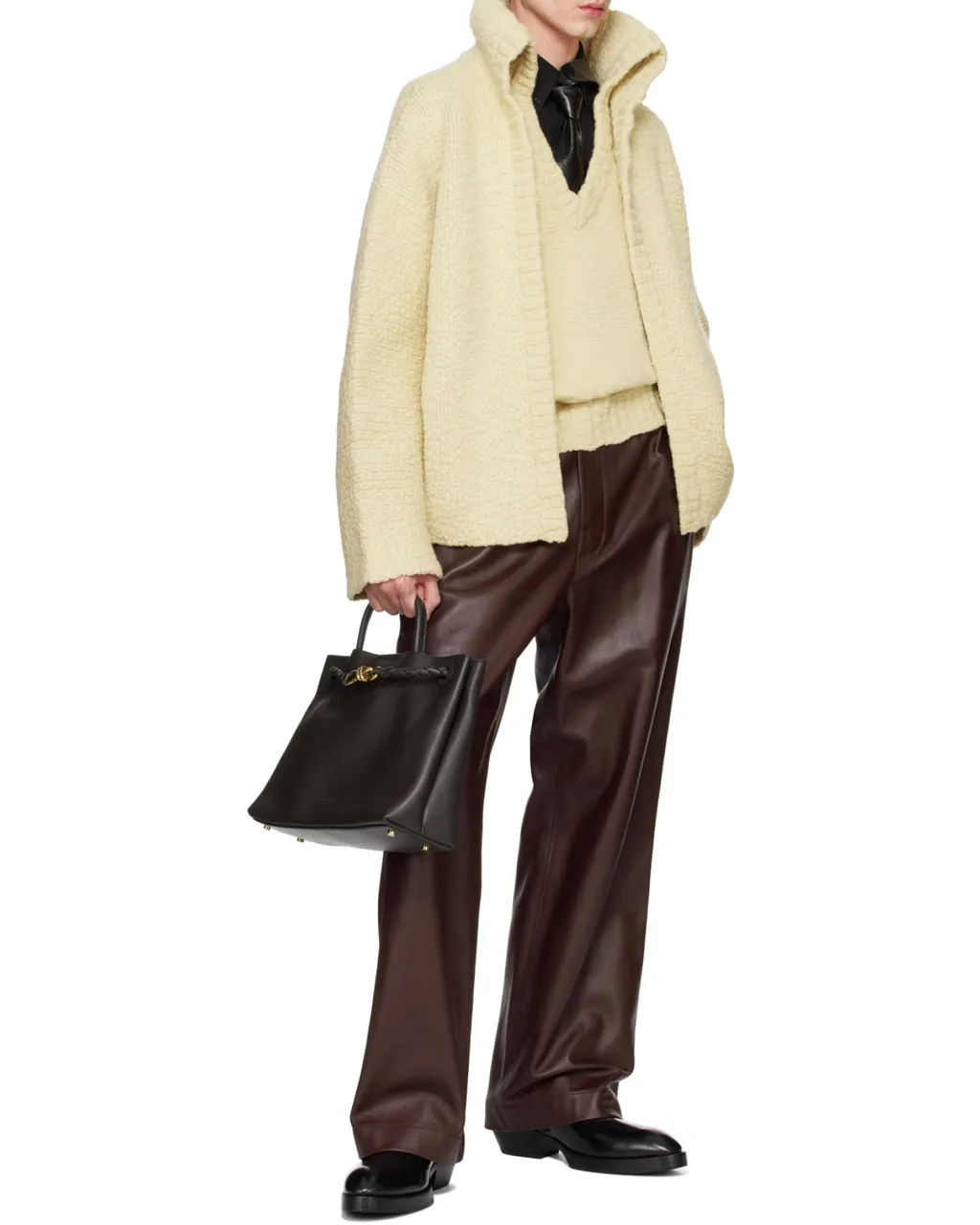 Andiamo Medium Tote Bag