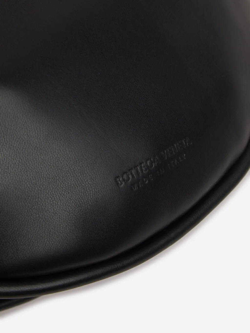 Logo Shoulder Bag