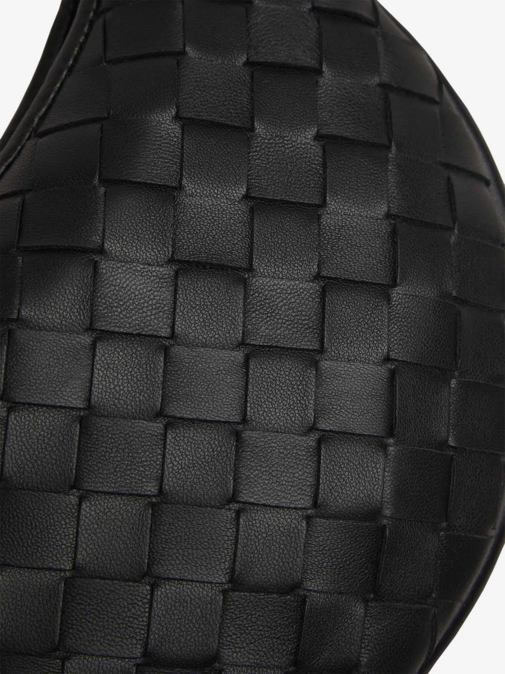Logo Shoulder Bag