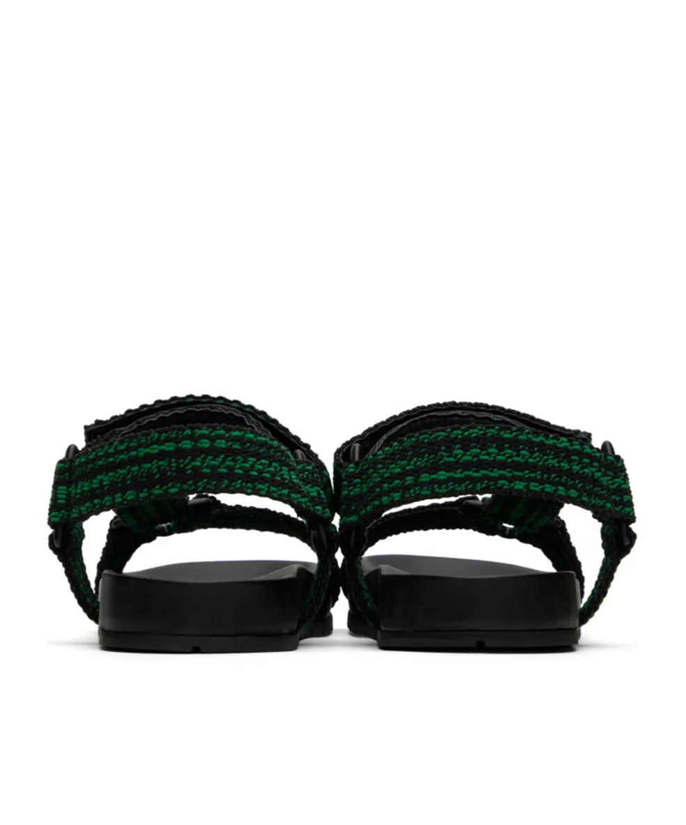 Trip Flat Sandals