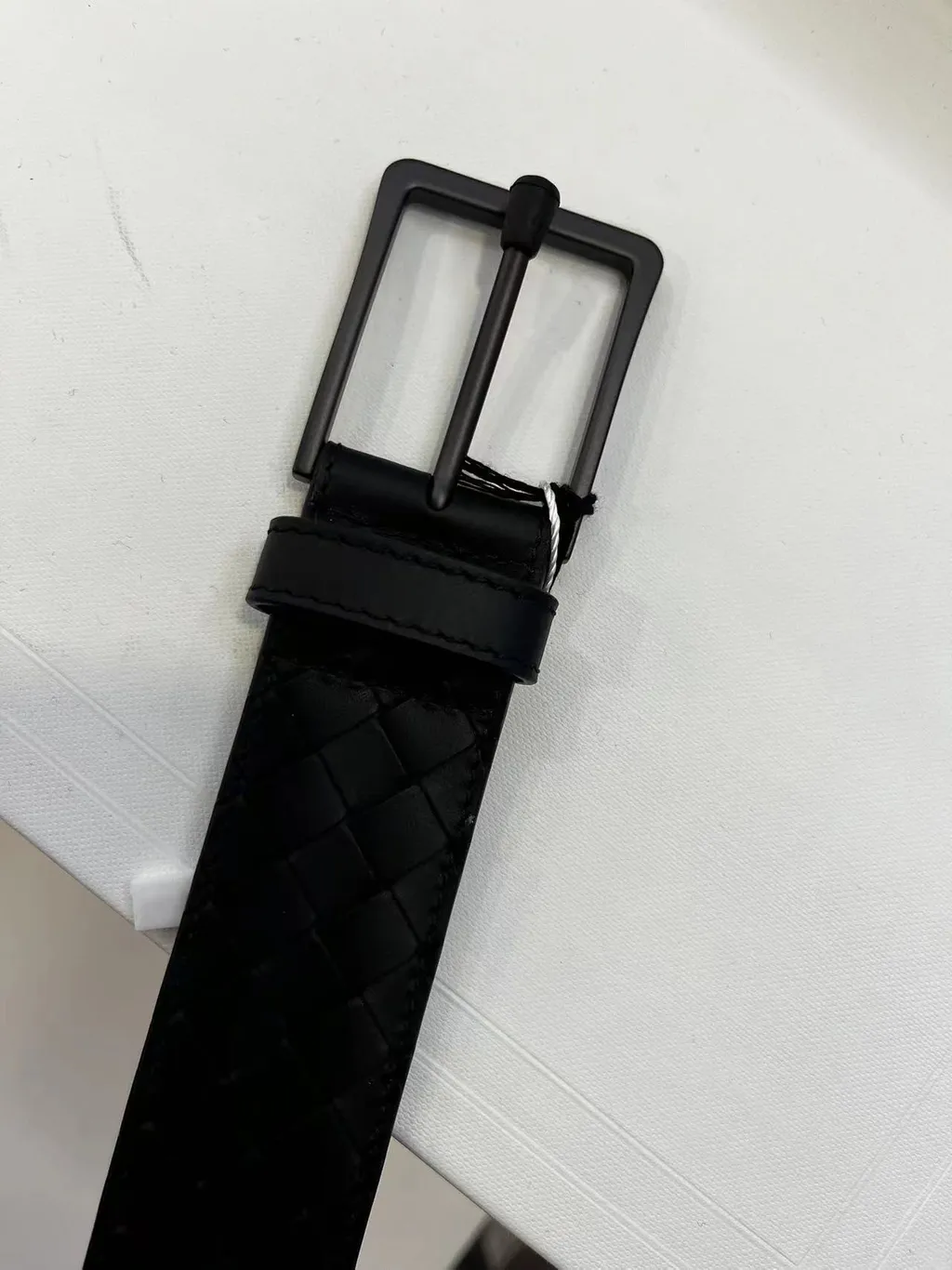 Logo Belt
