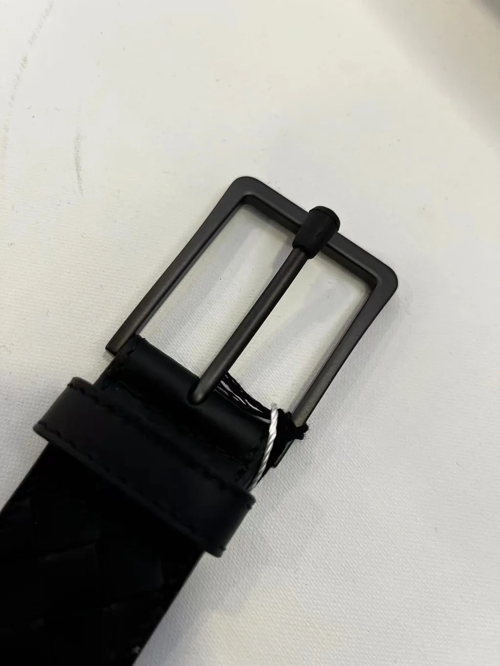 Logo Belt