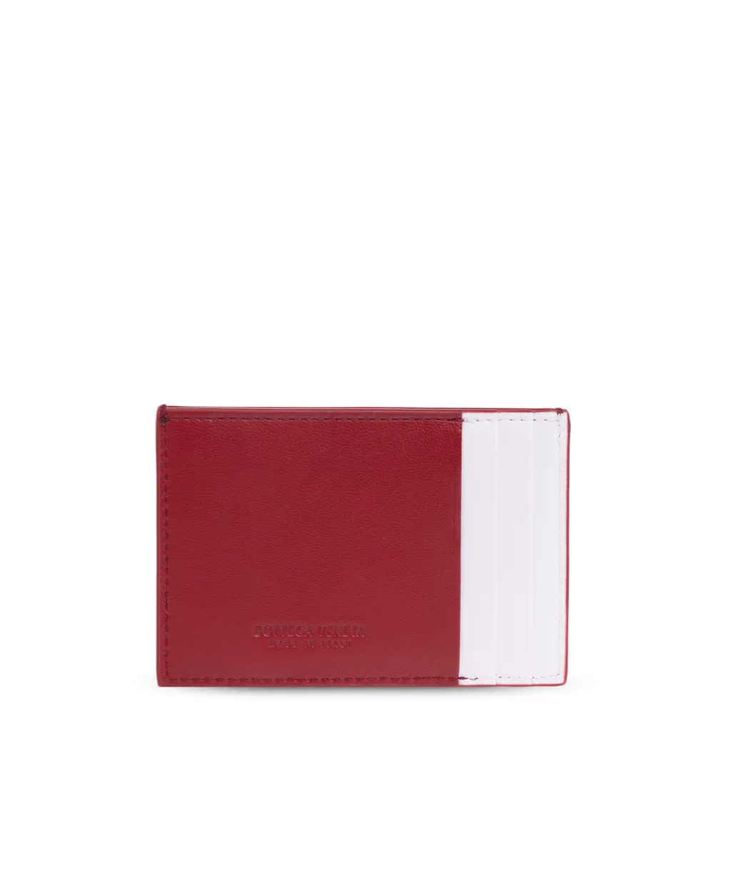 Cassette Credit Card Case