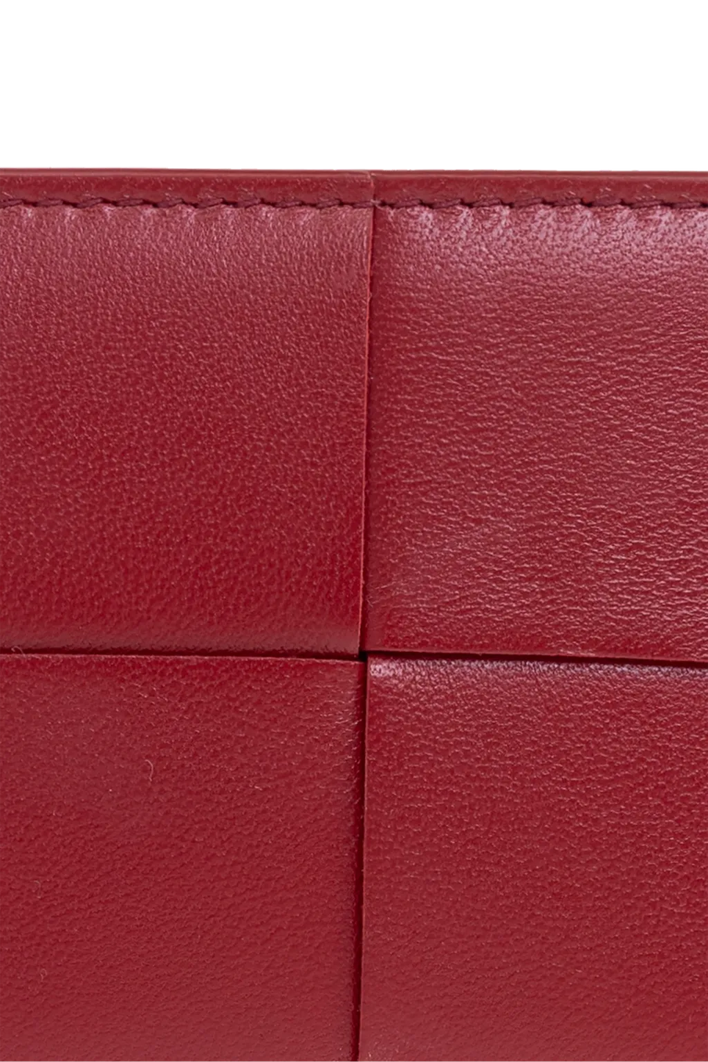Cassette Credit Card Case