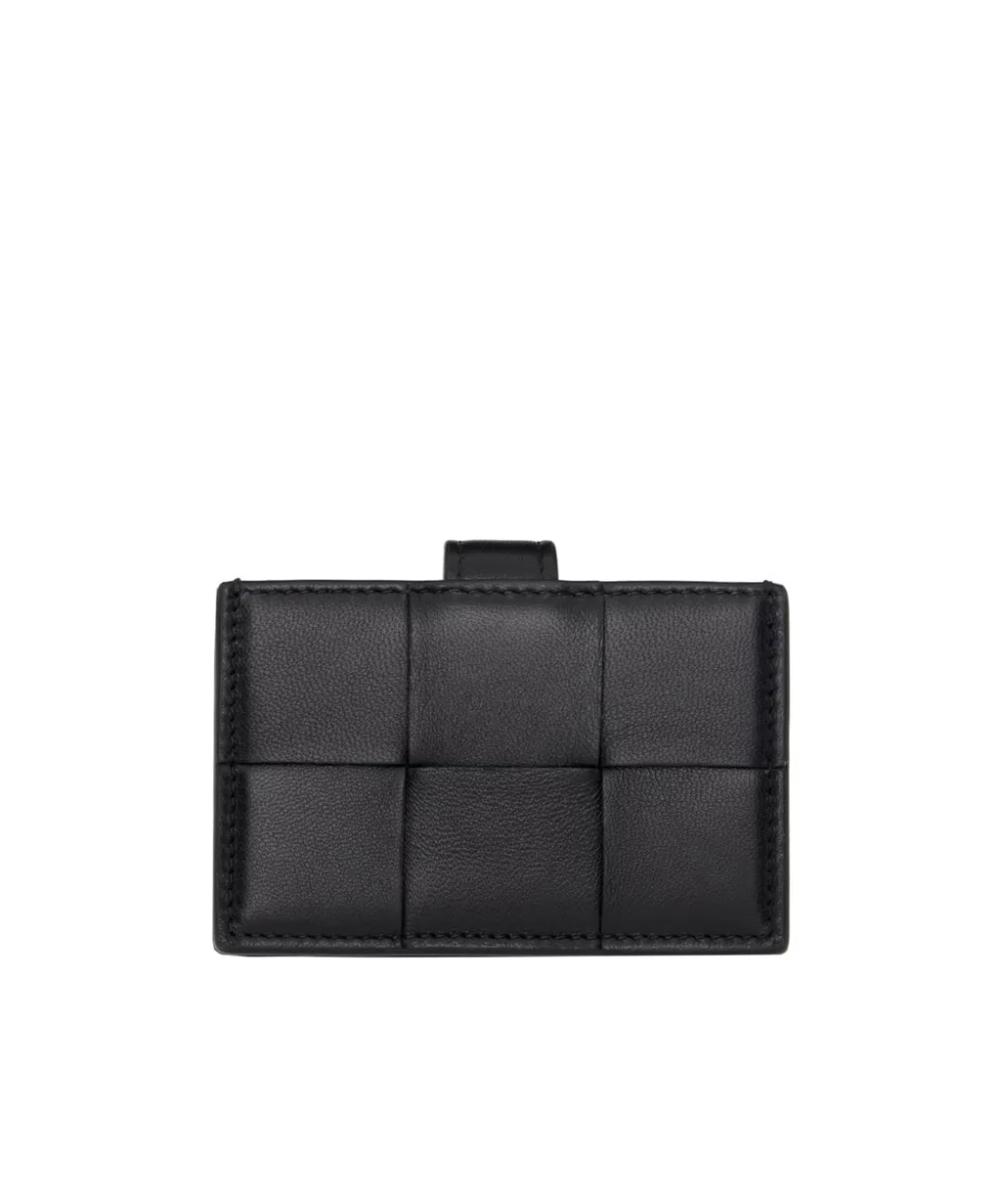 Organ Folding Card Bag
