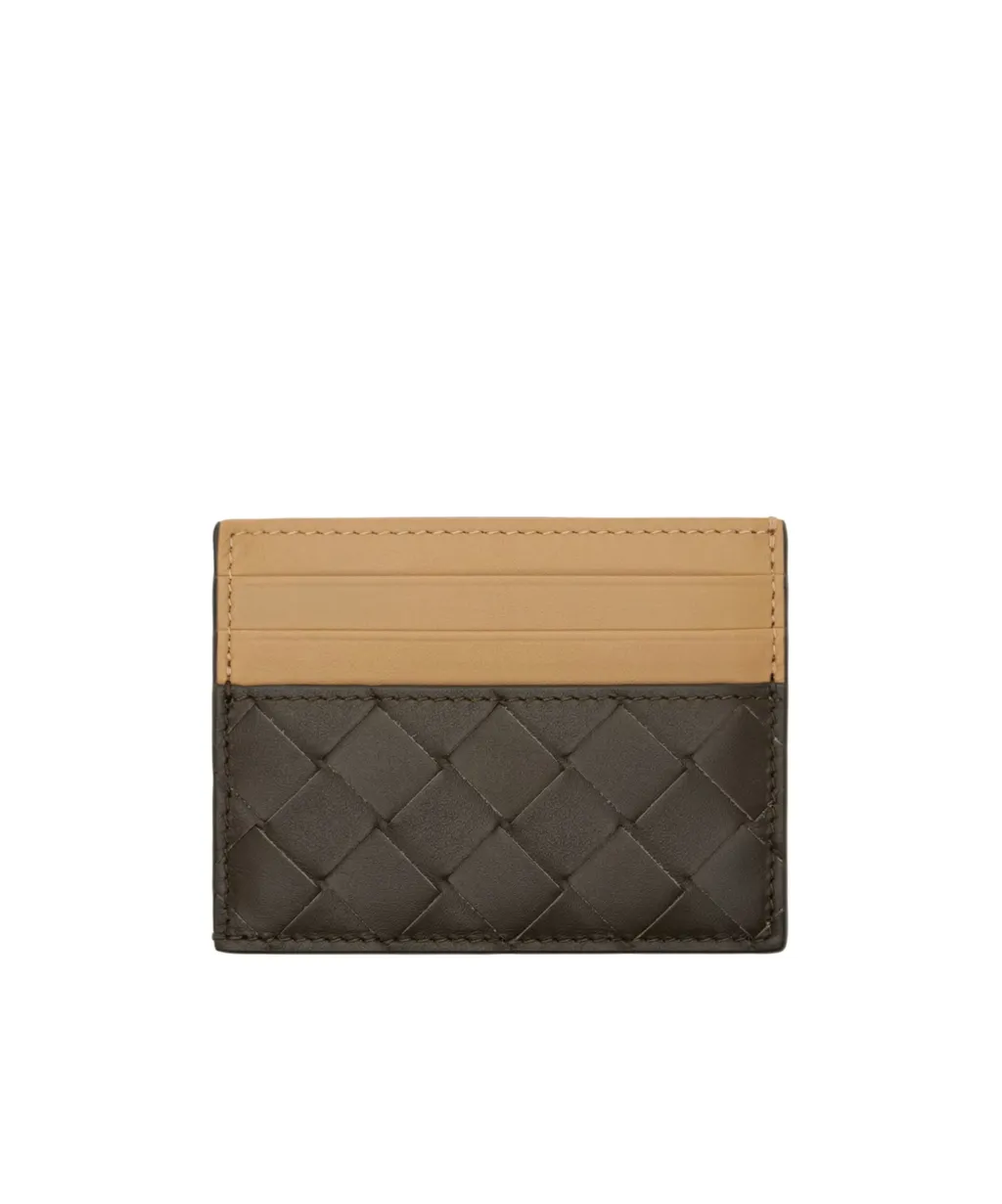 Compilation Design Card Holder
