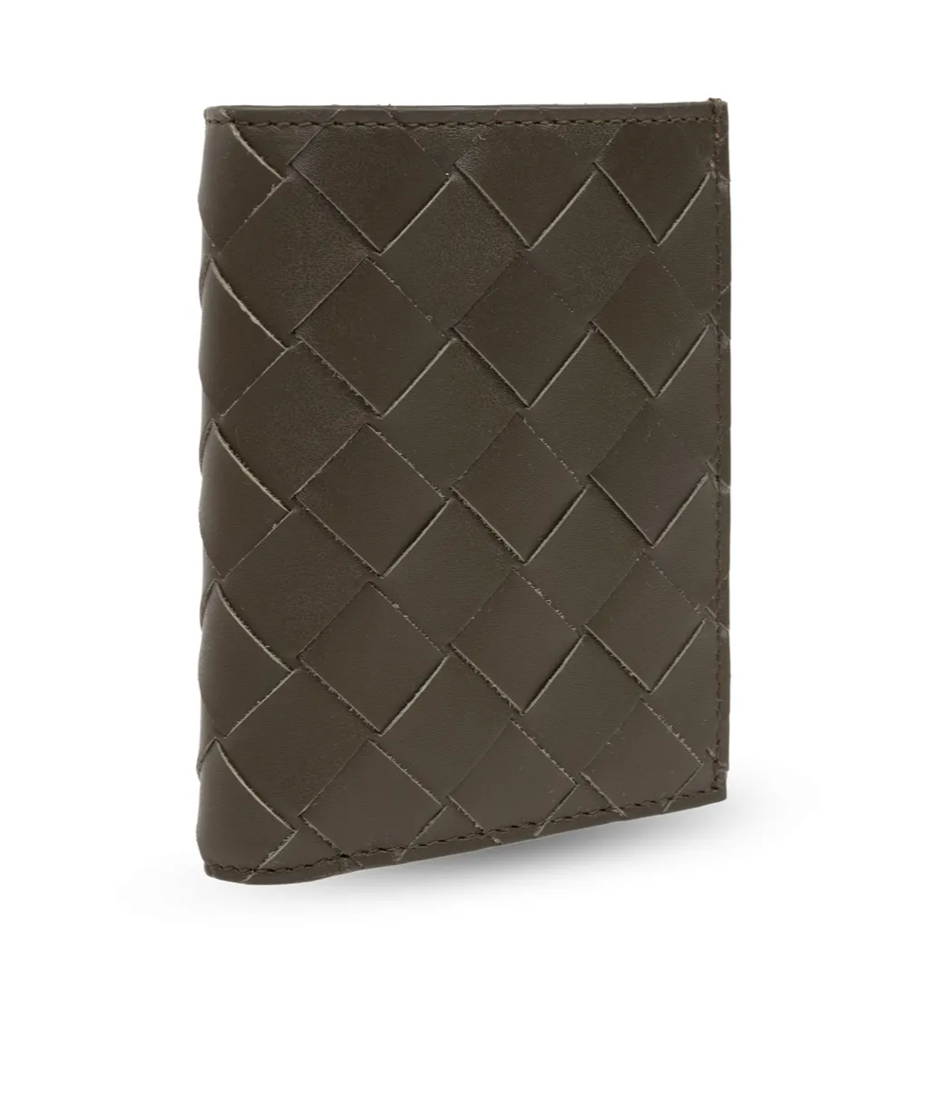 Weaving Design Wallet