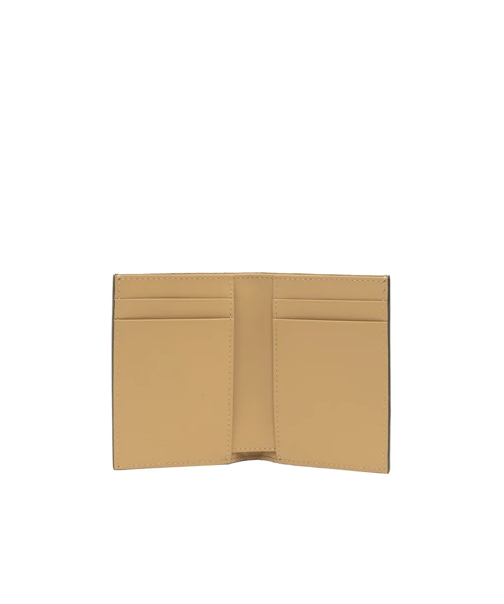 Weaving Design Wallet