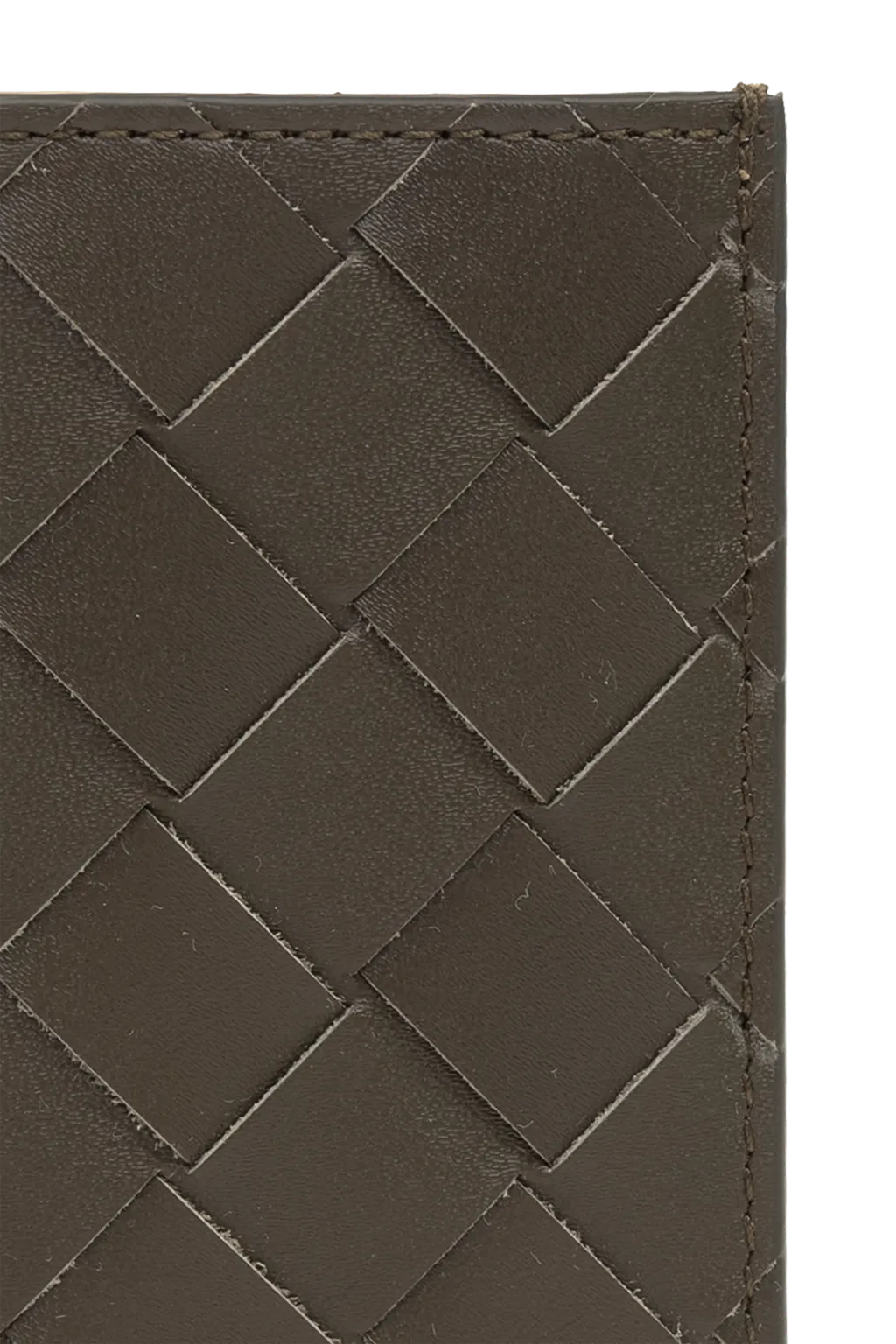 Weaving Design Wallet