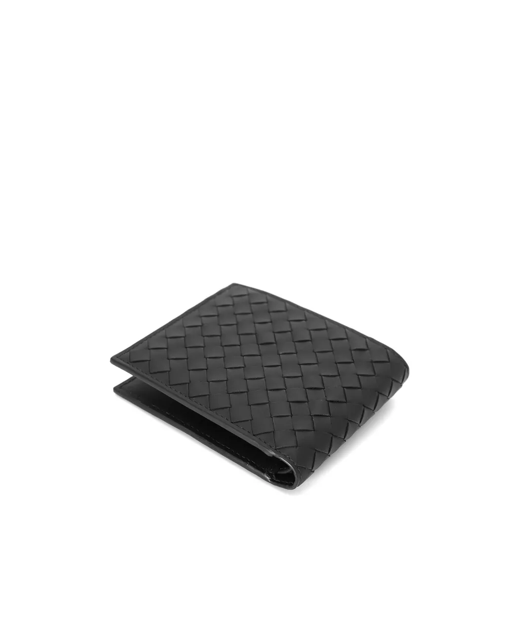 Logo Double Fold Wallet