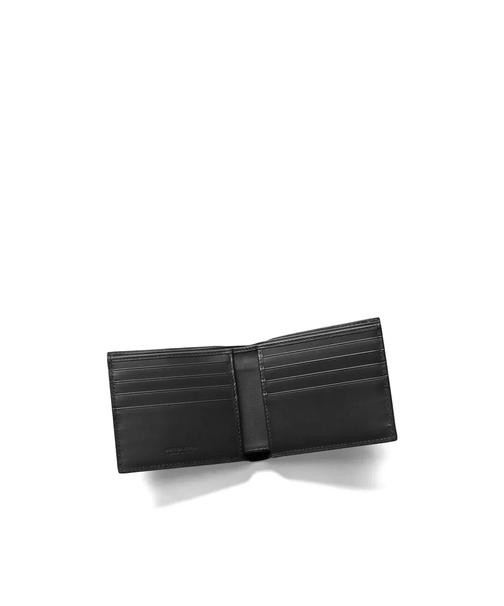 Logo Double Fold Wallet