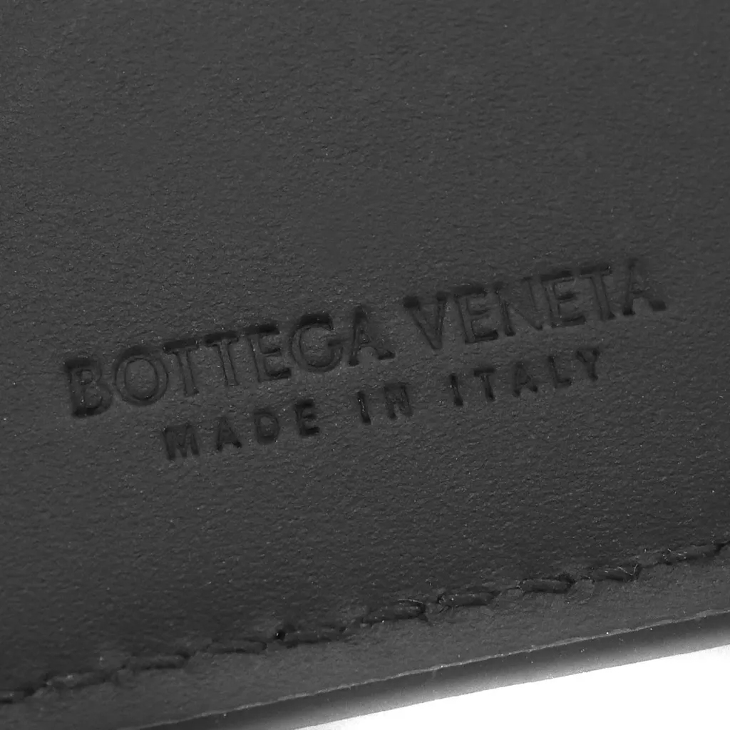 Logo Double Fold Wallet