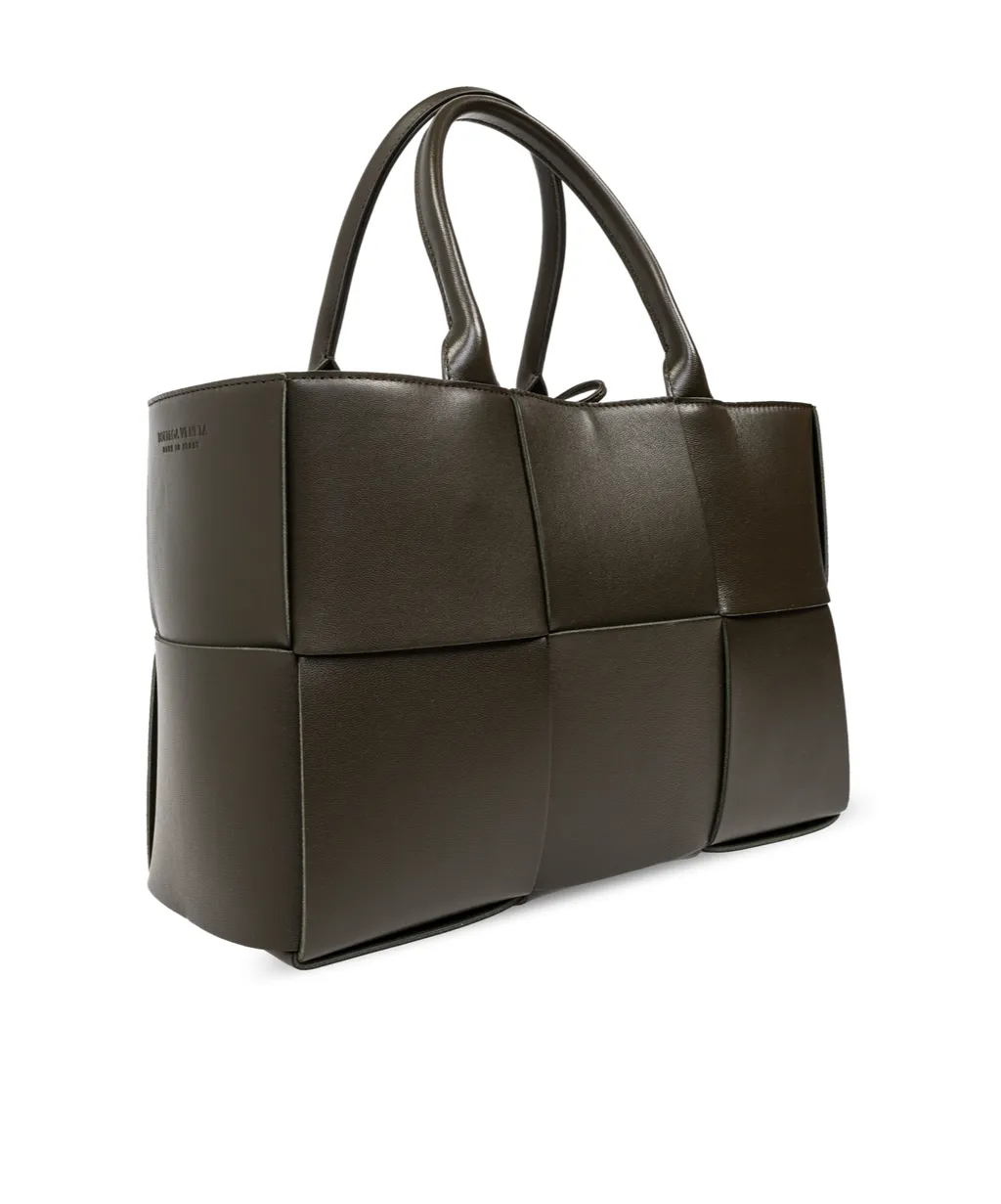 Small Arco Handbag