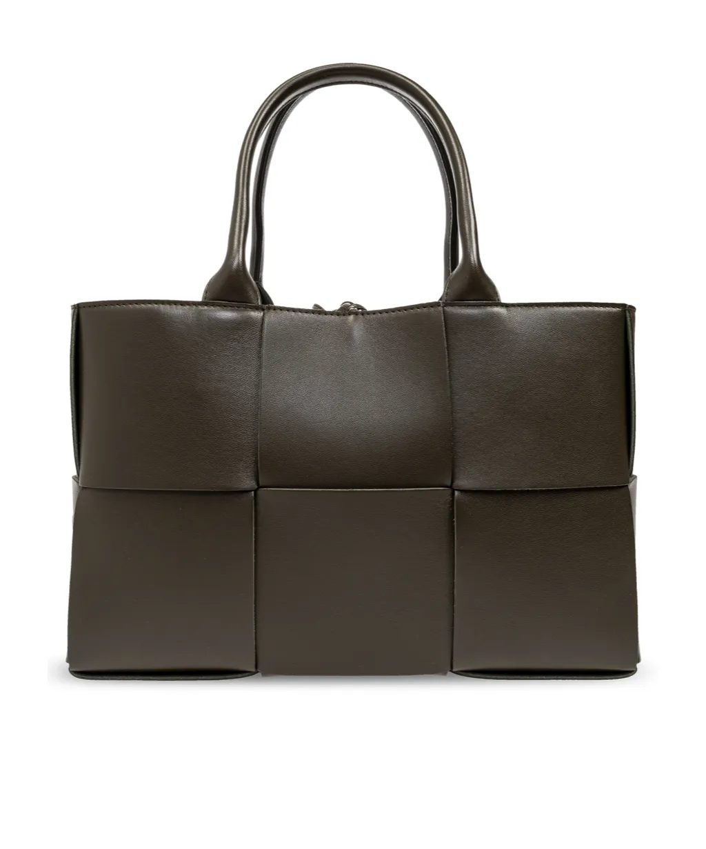 Small Arco Handbag