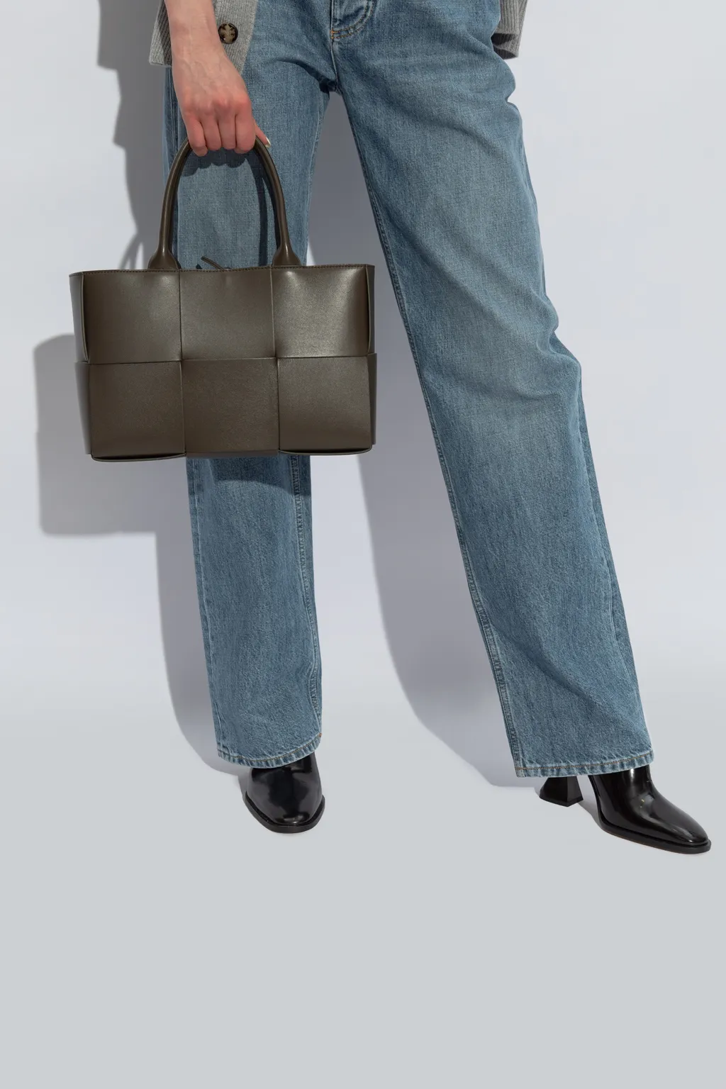 Small Arco Handbag