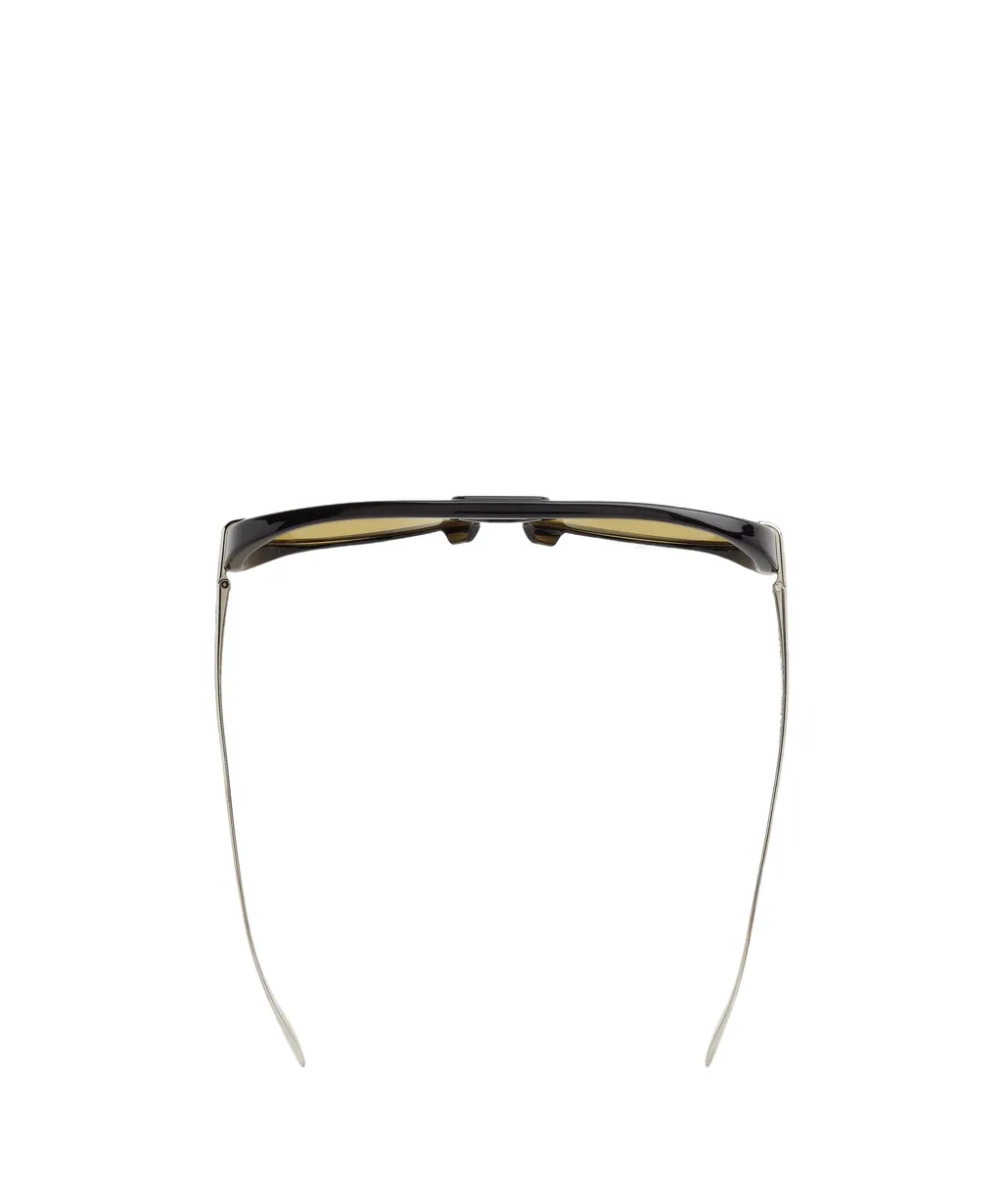 Aviator Frame Sunglasses