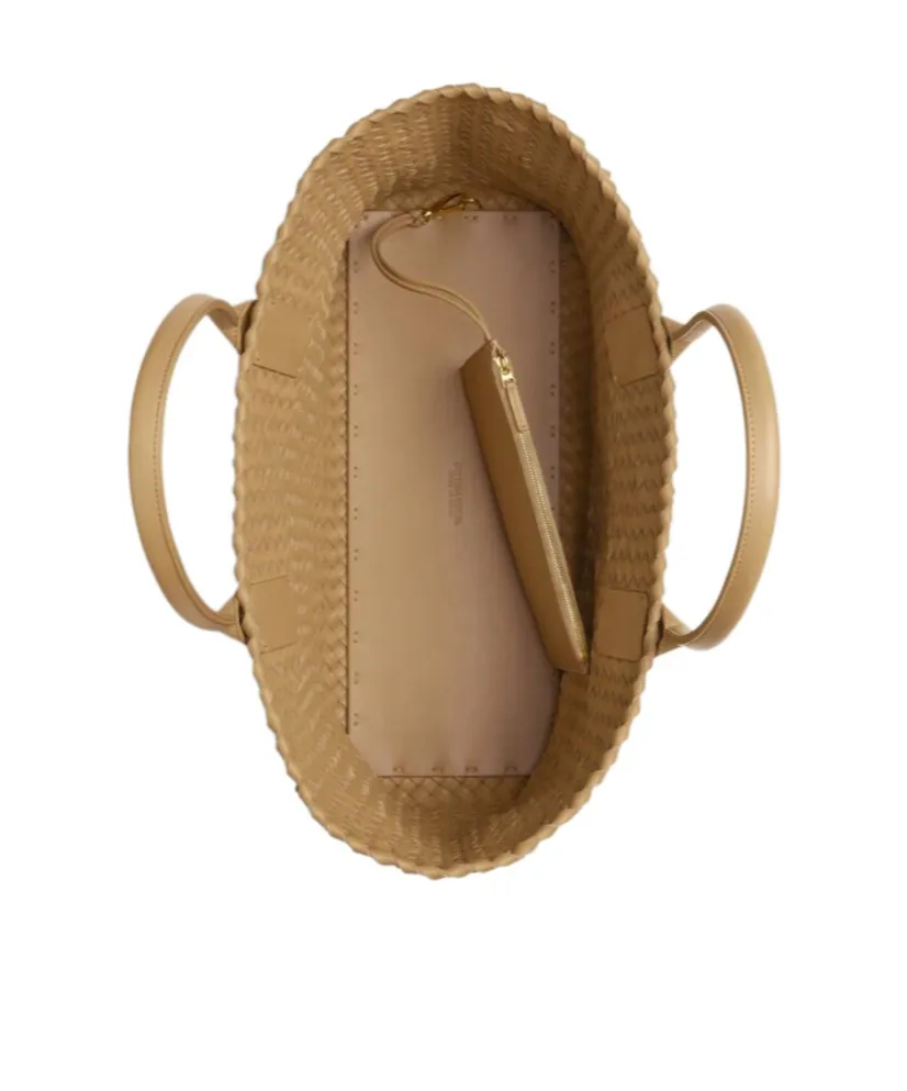 Medium Cabat Handbag
