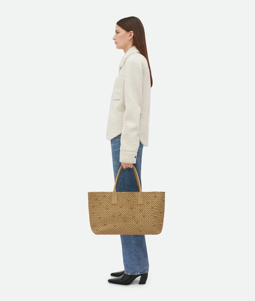 Medium Cabat Handbag