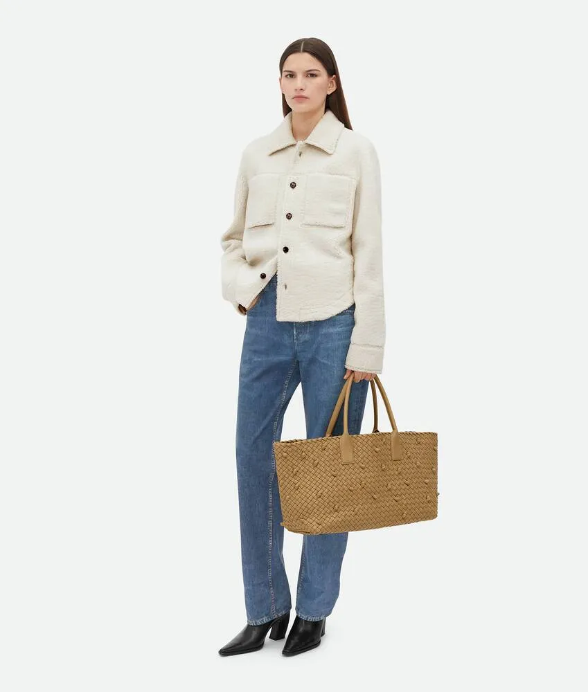 Medium Cabat Handbag