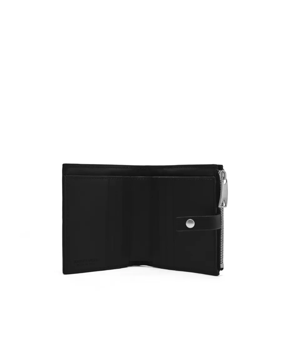 Intreciato Knitting Wallet