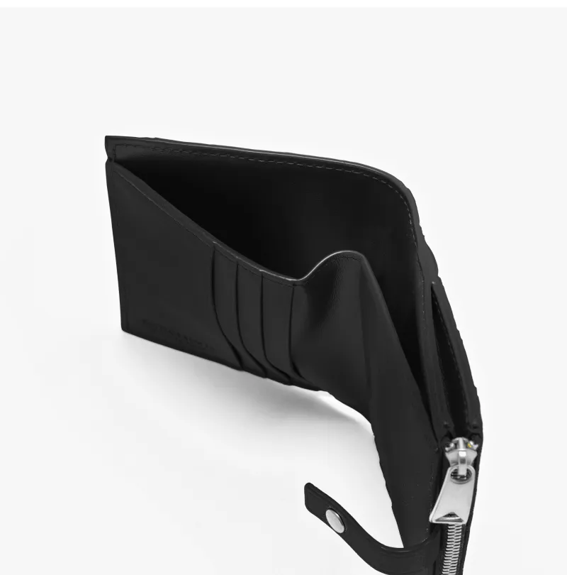 Intreciato Knitting Wallet