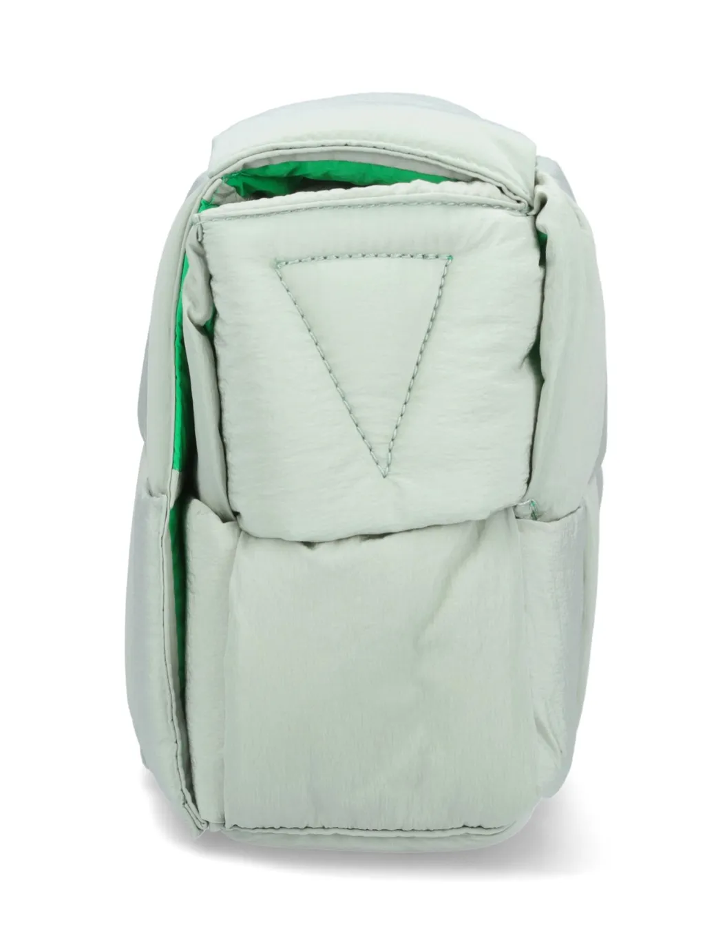 Medium Cassette Shoulder Bag