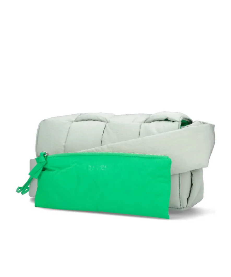 Medium Cassette Shoulder Bag