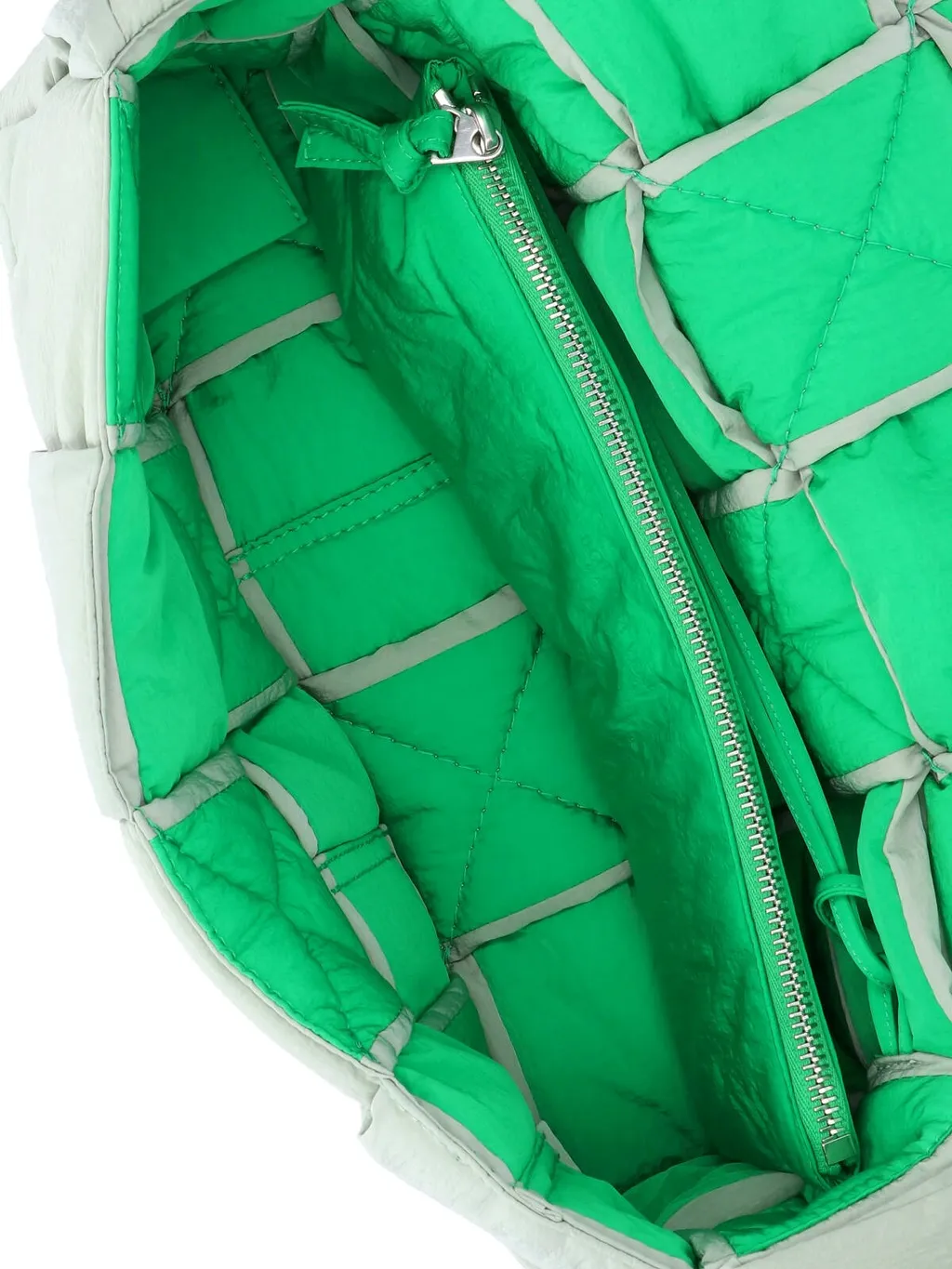 Medium Cassette Shoulder Bag