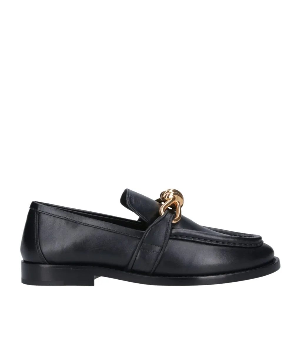 Slip-On Loafers