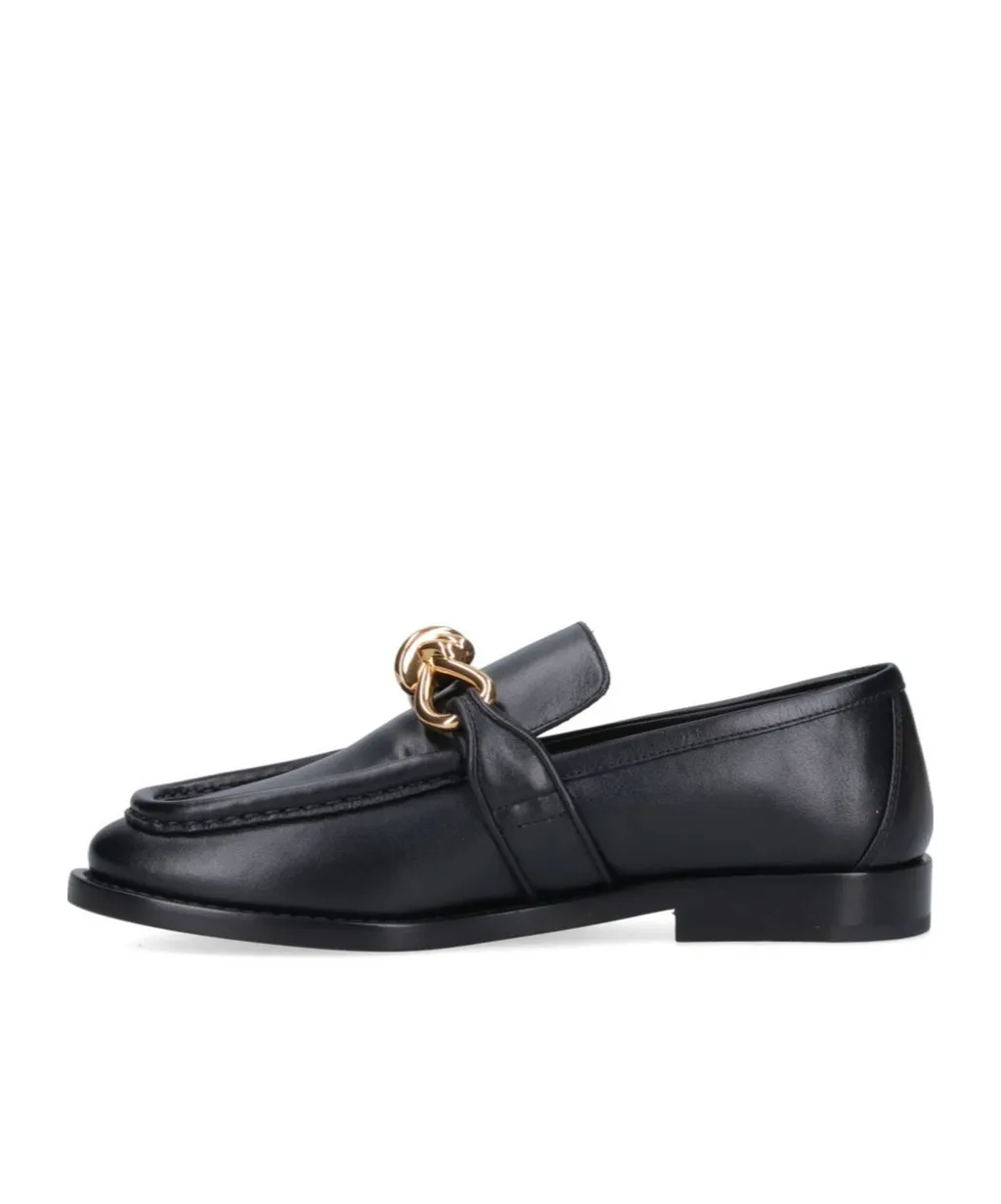 Slip-On Loafers