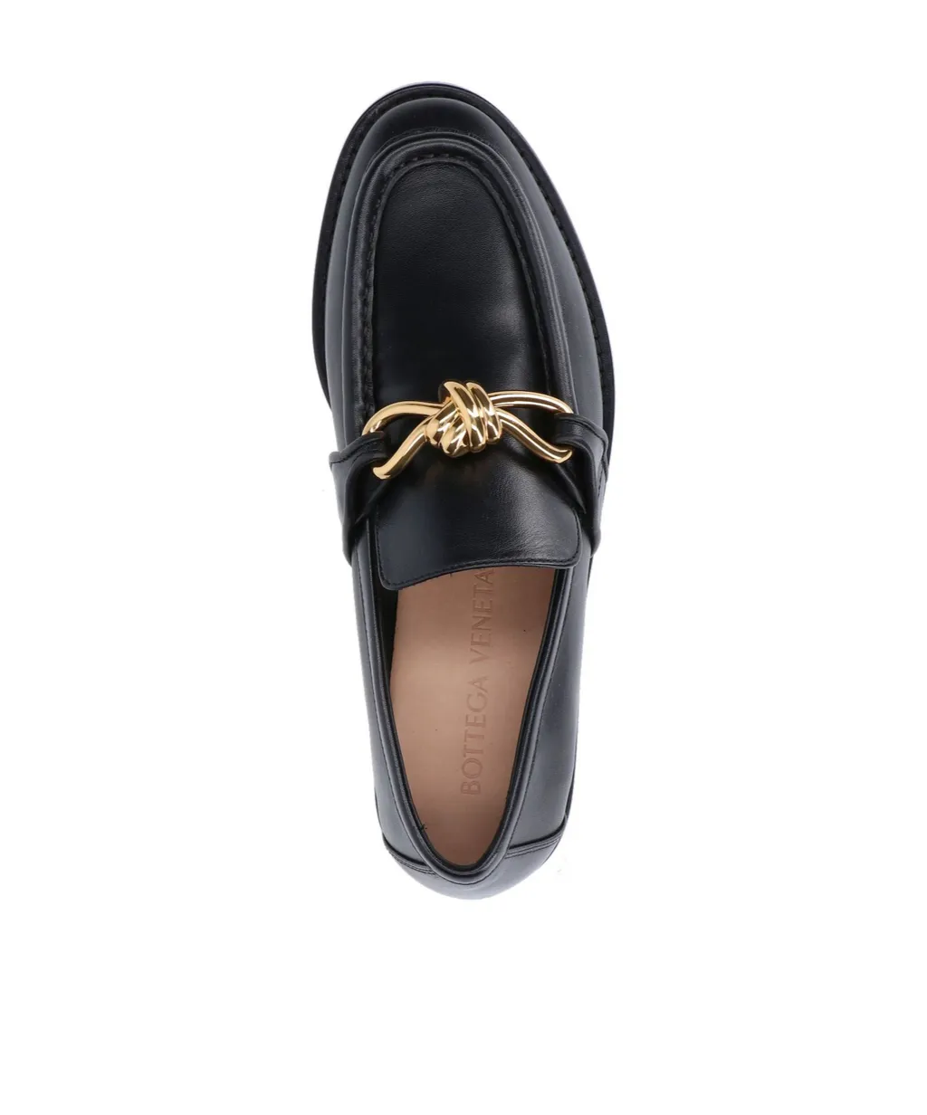 Slip-On Loafers