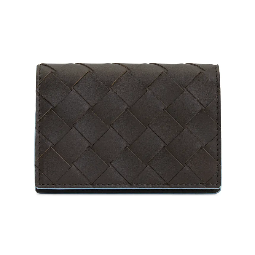 Logo Card Holder