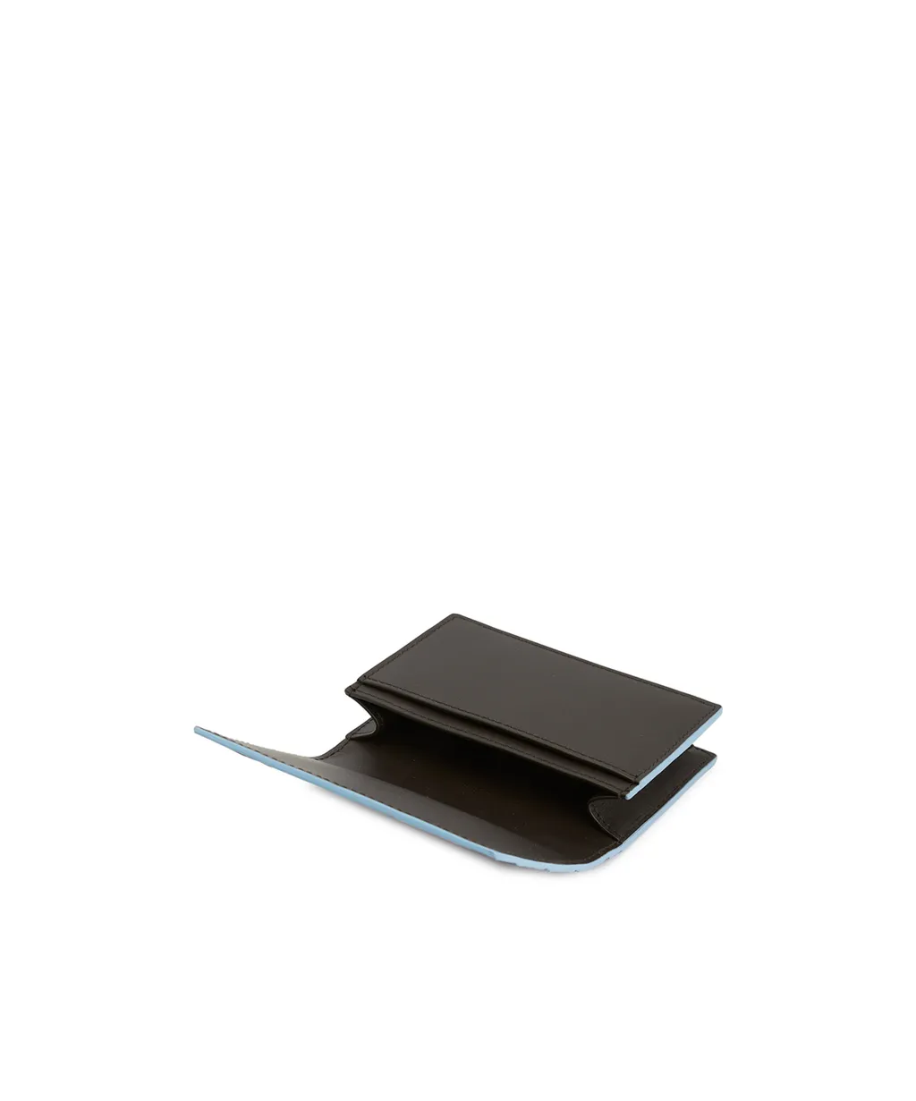 Logo Card Holder